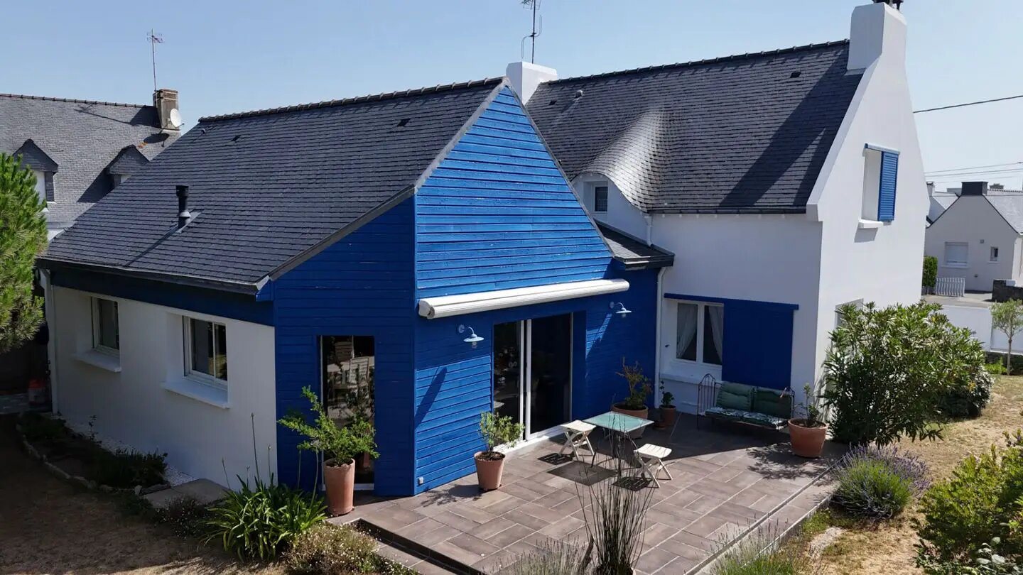 Maison à vendre, 146m², Quiberon