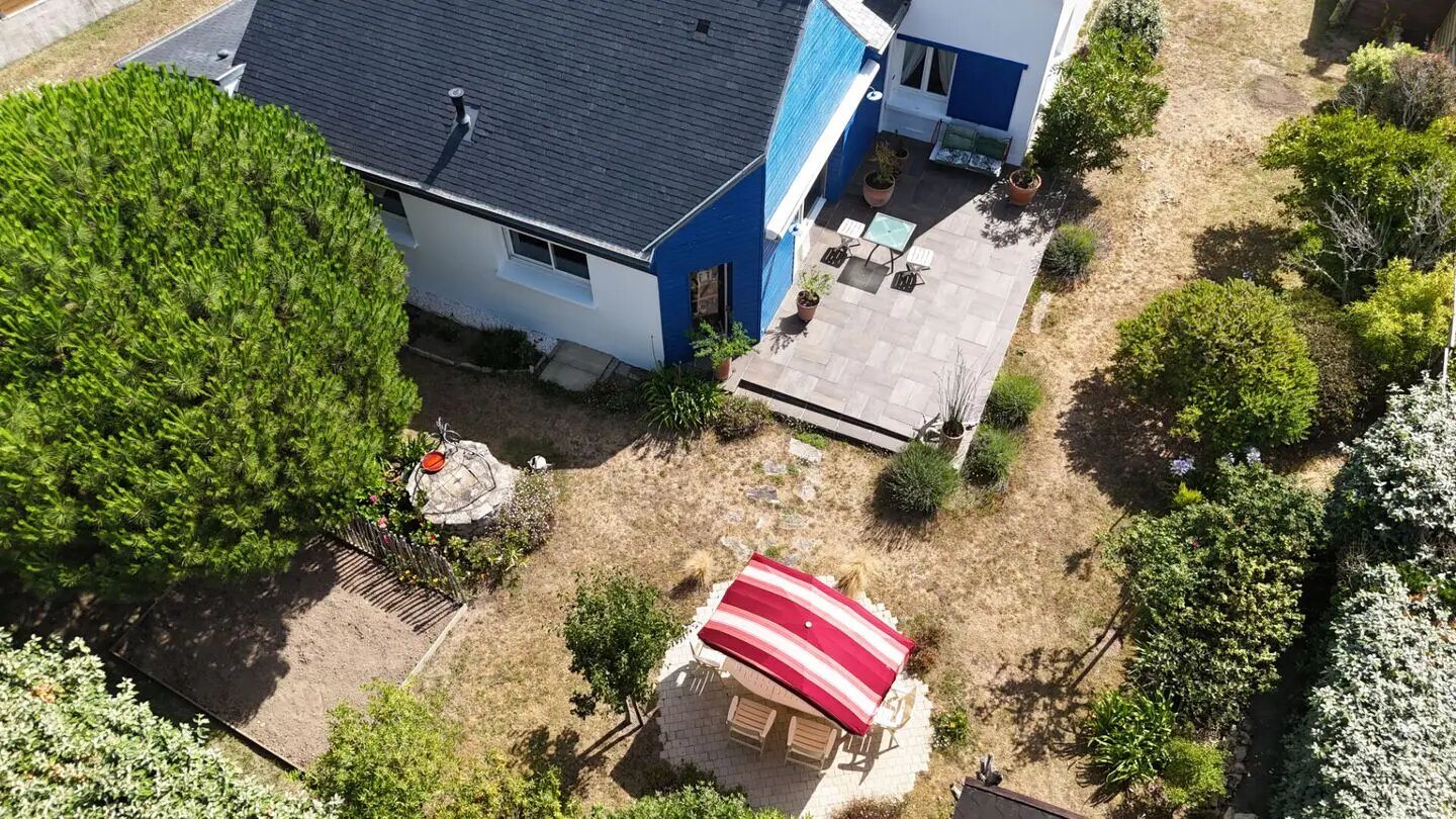 Maison à vendre, 146m², Quiberon
