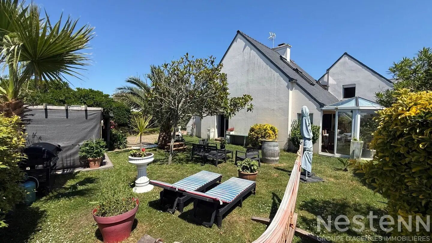 Maison à vendre, 149m², Quiberon