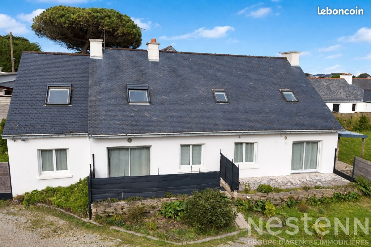 Maison à vendre, 209m², Quiberon