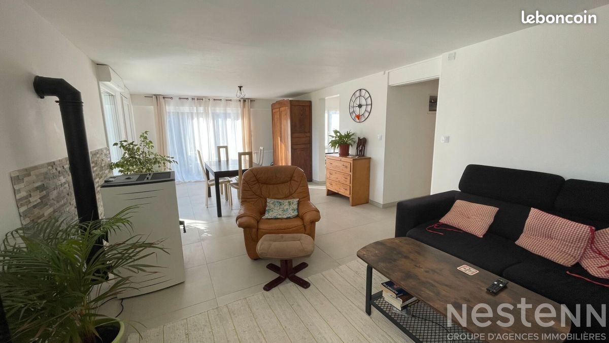 Maison à vendre, 209m², Quiberon