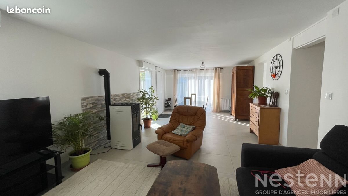 Maison à vendre, 209m², Quiberon