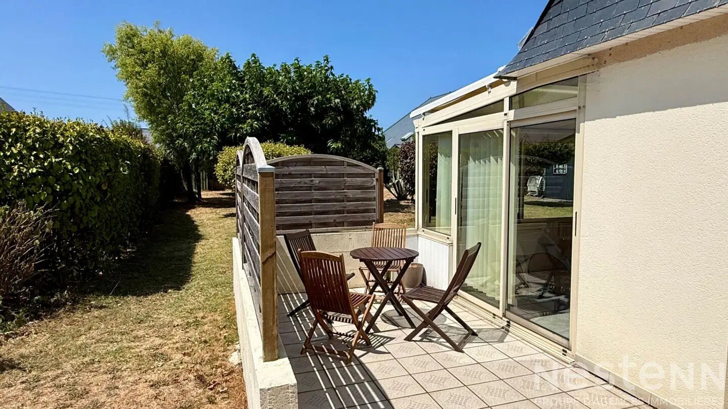 Maison à vendre, 163m², Quiberon