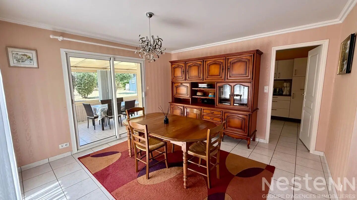 Maison à vendre, 163m², Quiberon