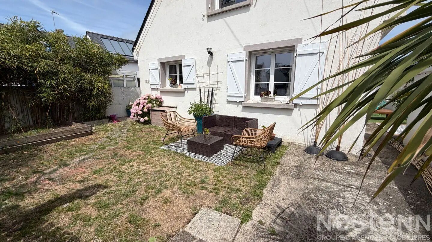 Maison à vendre, 103m², Saint-Pierre-Quiberon