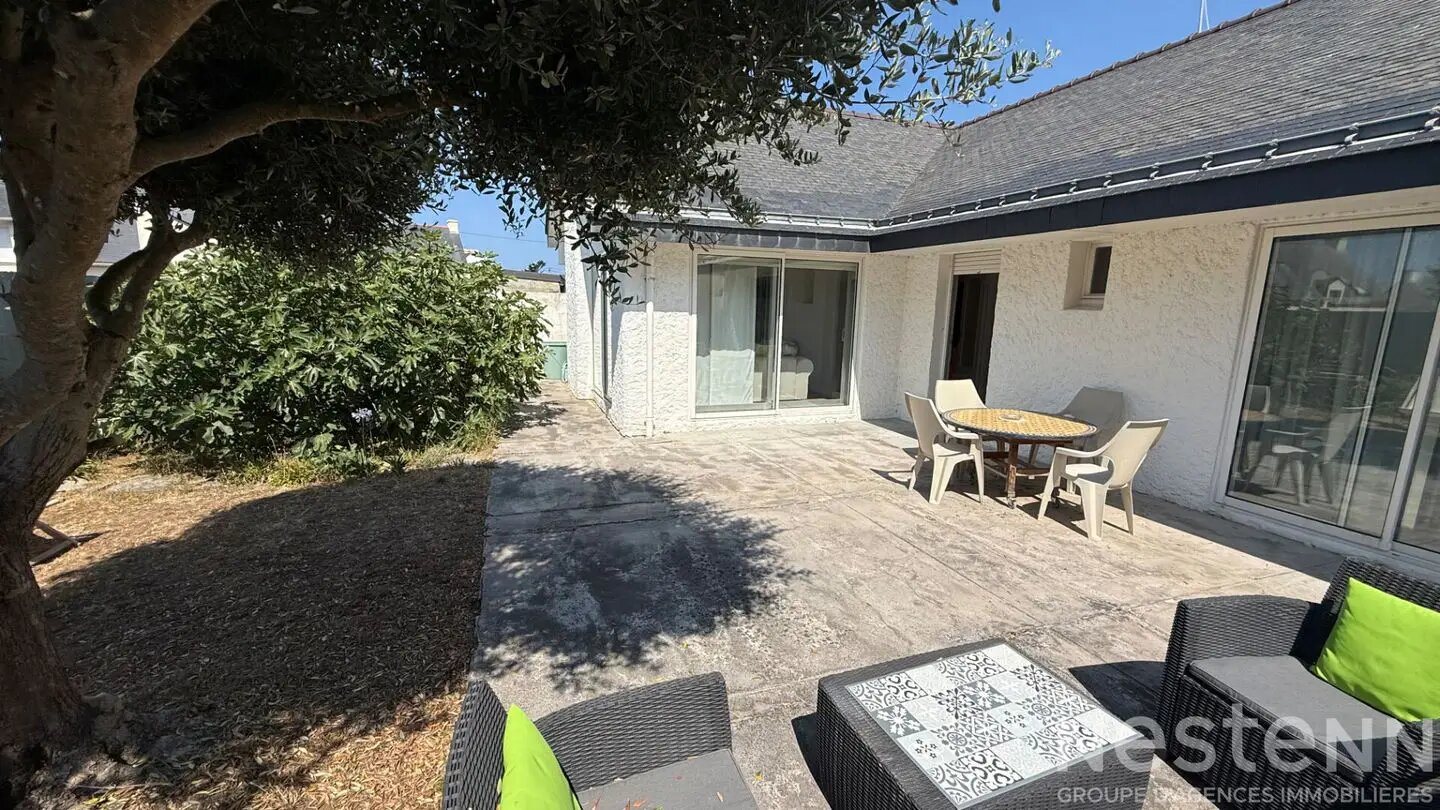 Maison à vendre, 128m², Quiberon