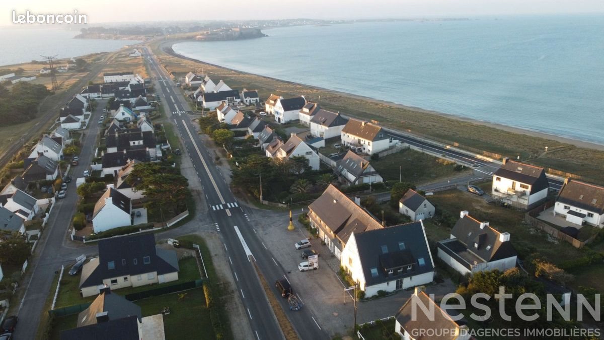 Appartement à vendre, 42m², Saint-Pierre-Quiberon
