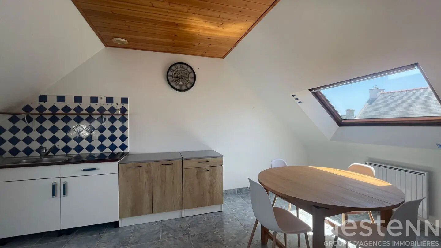 Maison à vendre, 40m², Quiberon