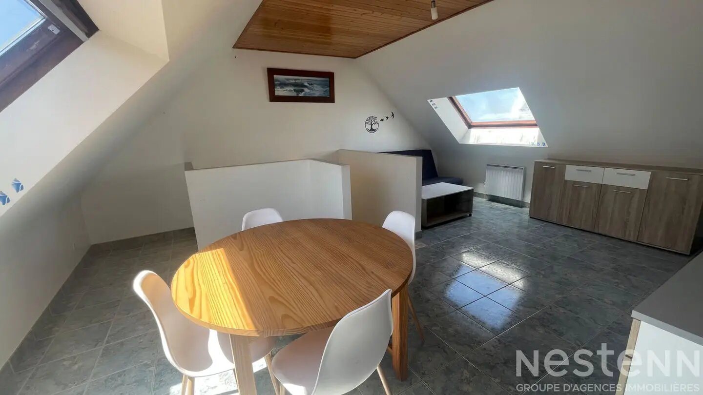Maison à vendre, 40m², Quiberon
