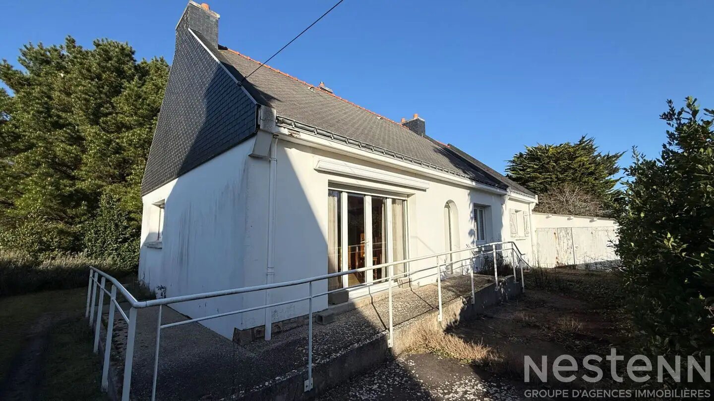 Maison à vendre, 96m², Quiberon