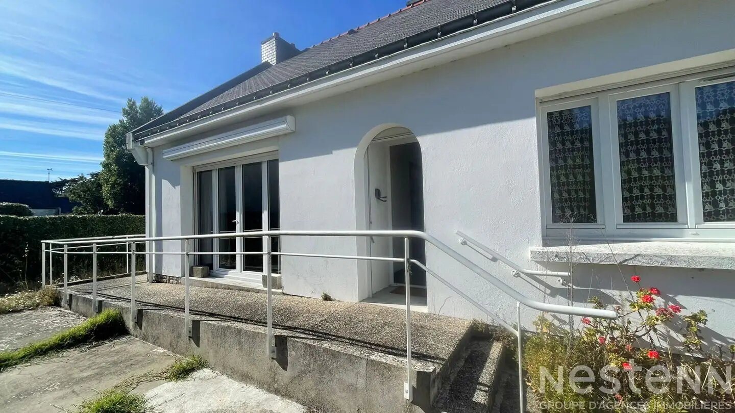Maison à vendre, 96m², Quiberon