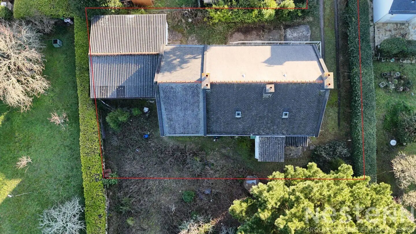 Maison à vendre, 96m², Quiberon