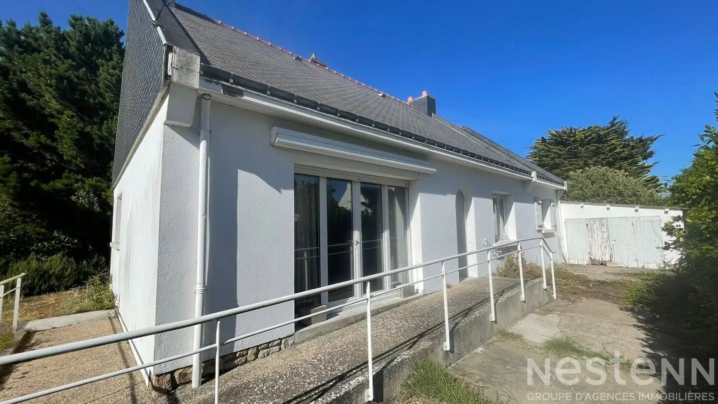 Maison à vendre, 96m², Quiberon