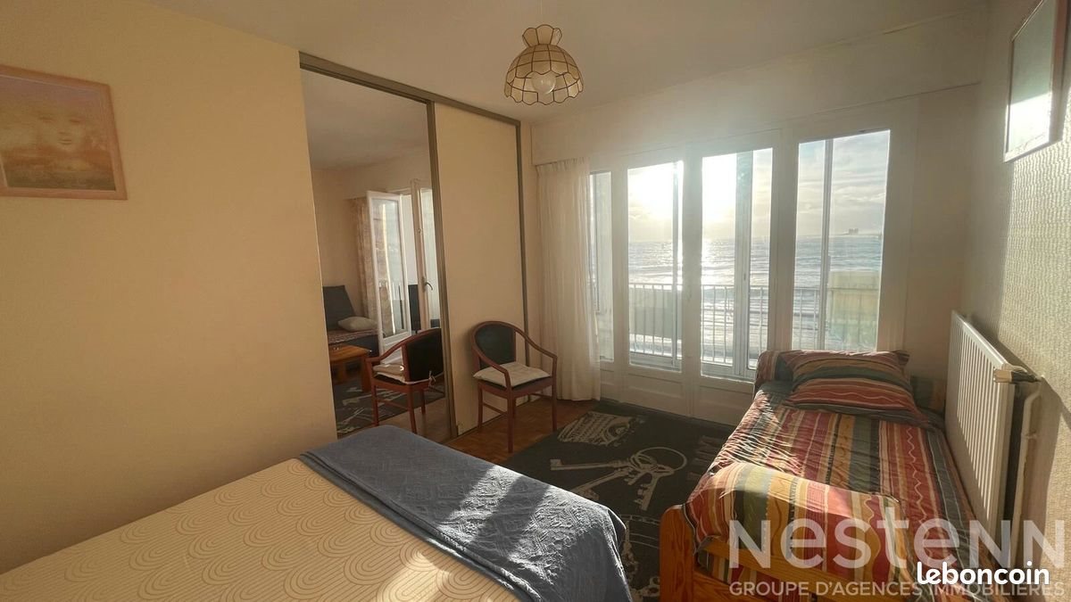 Appartement à vendre, 36m², Quiberon