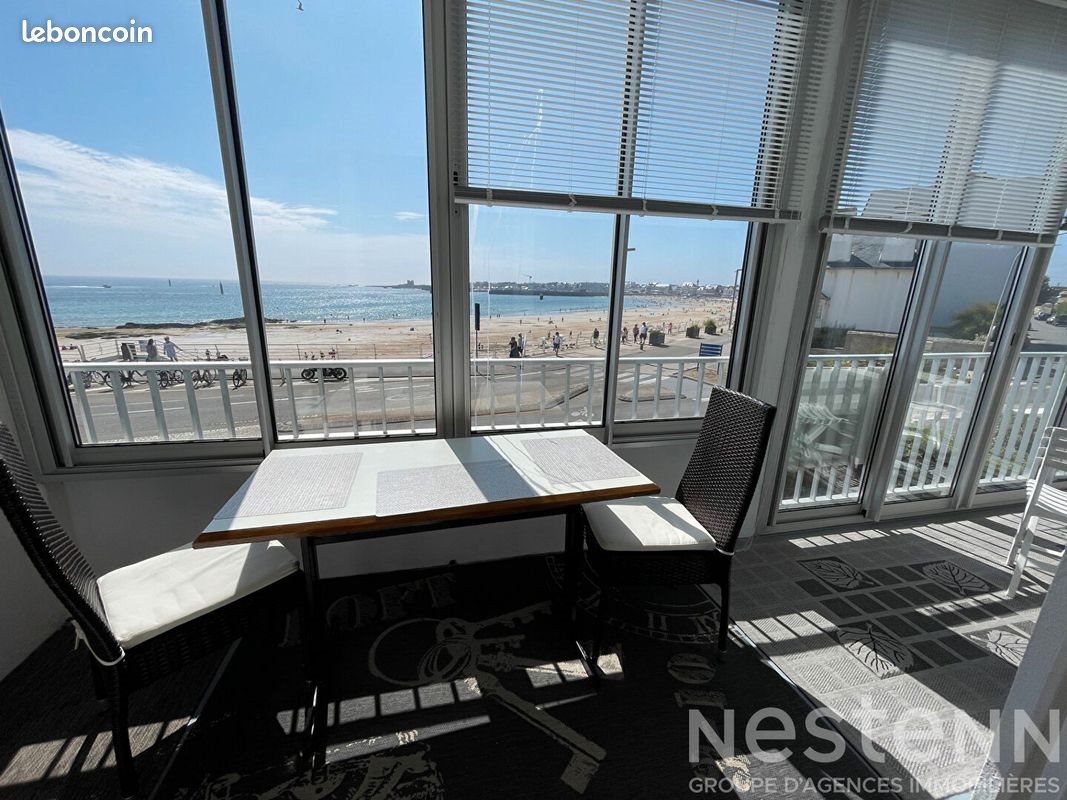 Appartement à vendre, 36m², Quiberon