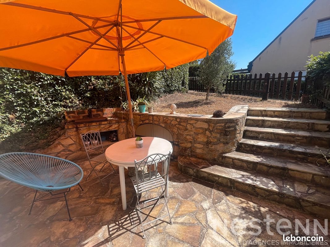 Appartement à vendre, 23m², Saint-Pierre-Quiberon