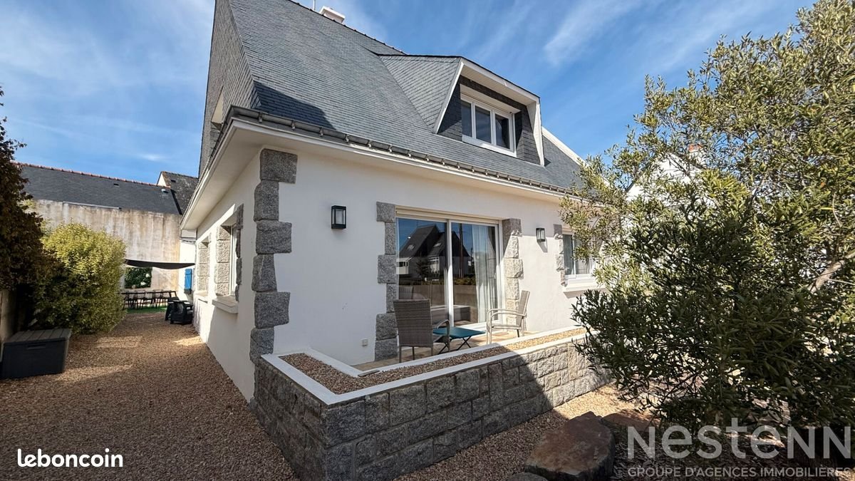 Maison à vendre, 158m², Quiberon