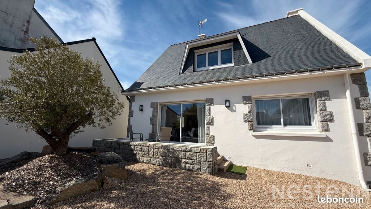 Maison à vendre, 158m², Quiberon