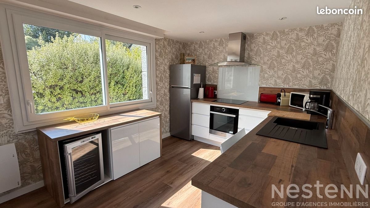 Maison à vendre, 158m², Quiberon