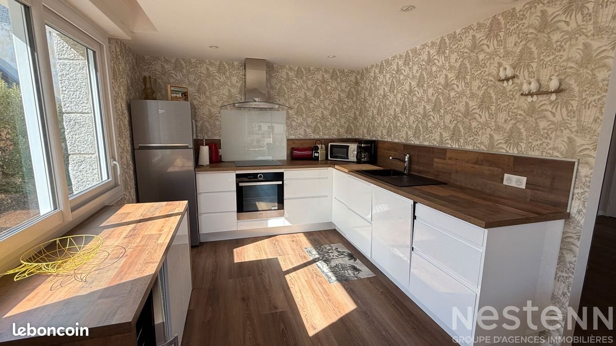 Maison à vendre, 158m², Quiberon