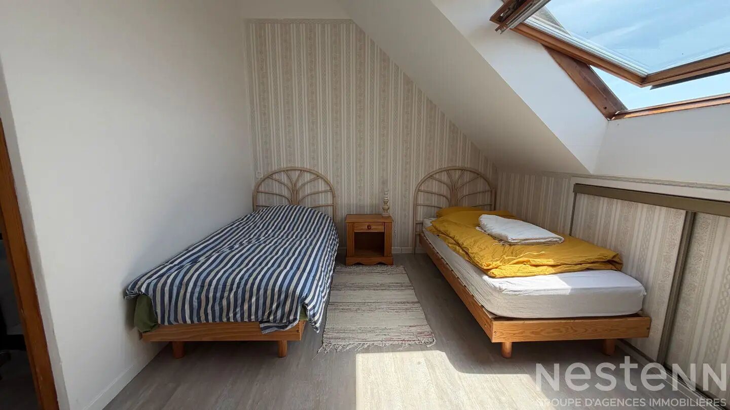 Appartement à vendre, 48m², Quiberon