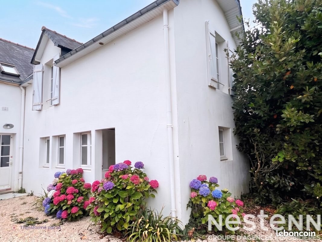 Maison à vendre, 35m², Saint-Pierre-Quiberon