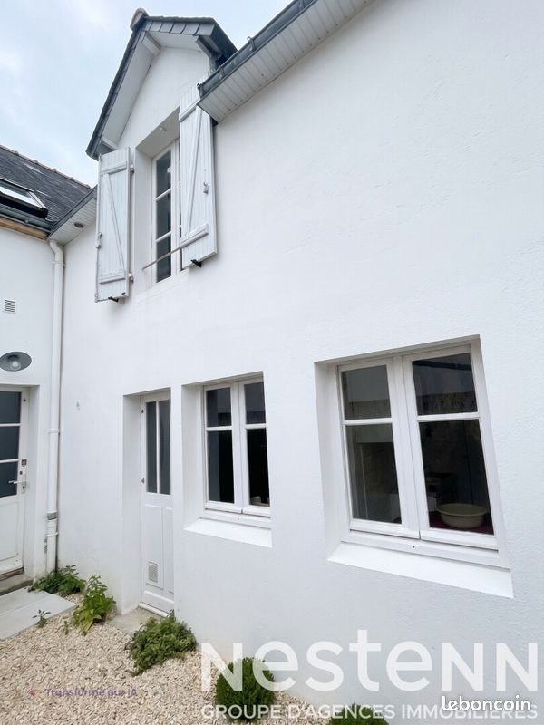 Maison à vendre, 35m², Saint-Pierre-Quiberon