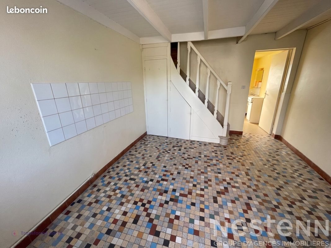 Maison à vendre, 35m², Saint-Pierre-Quiberon