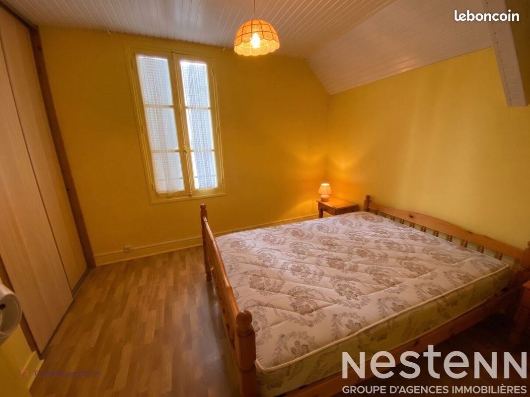 Maison à vendre, 35m², Saint-Pierre-Quiberon