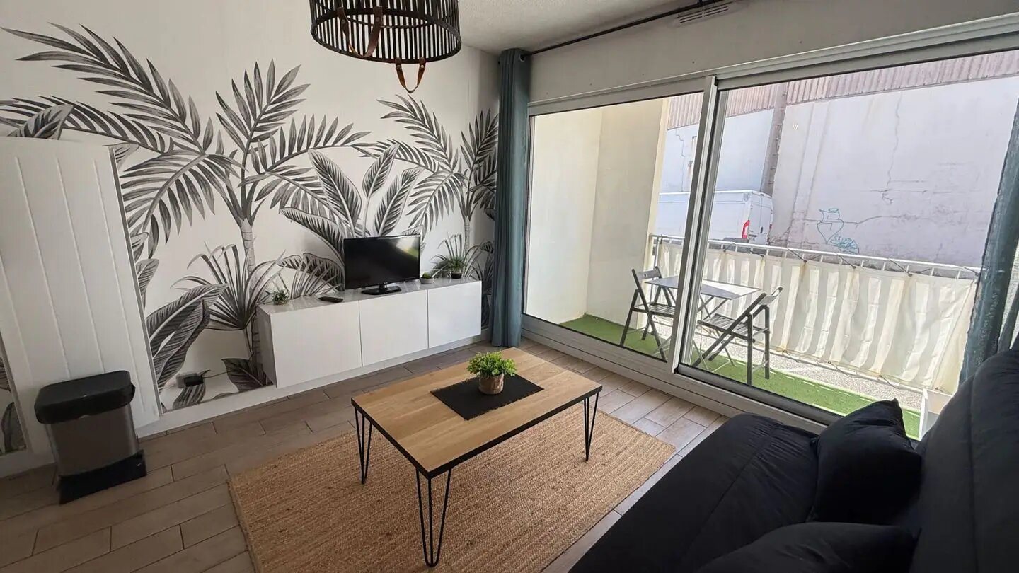 Appartement à vendre, 24m², Quiberon