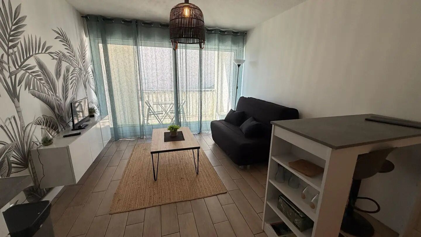 Appartement à vendre, 24m², Quiberon