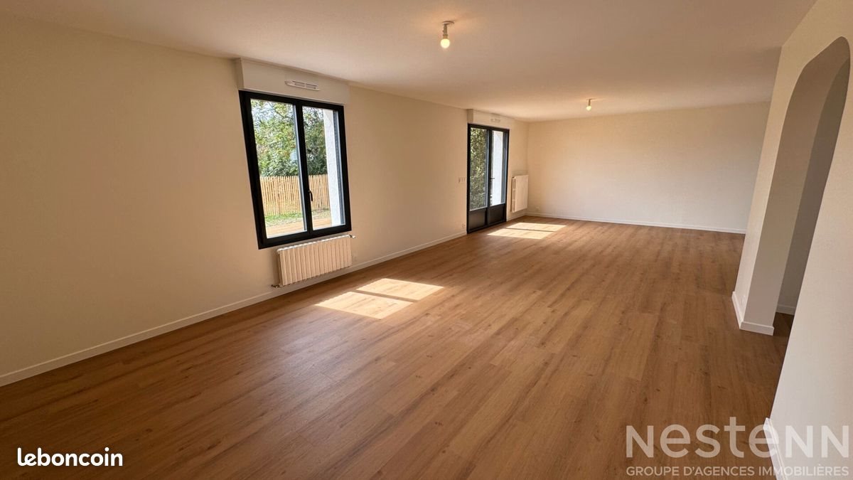 Maison à vendre, 165m², Quiberon