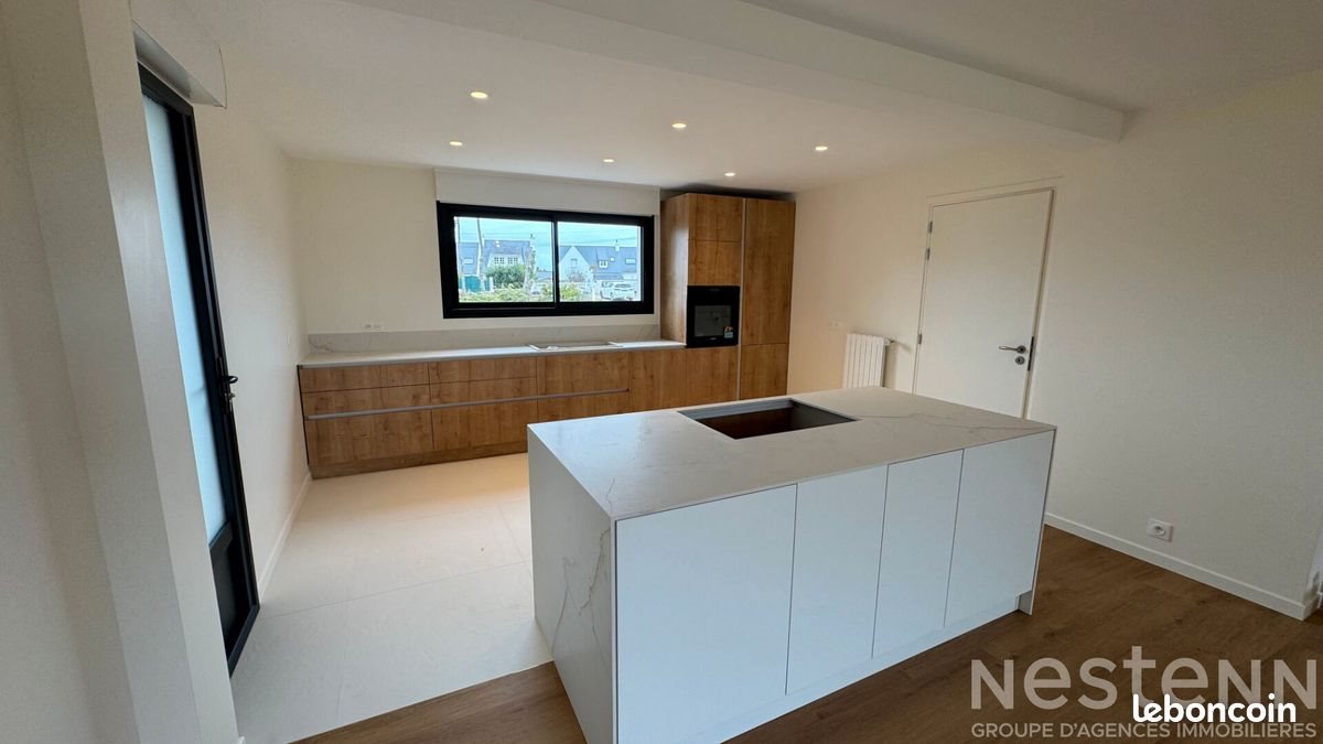 Maison à vendre, 165m², Quiberon