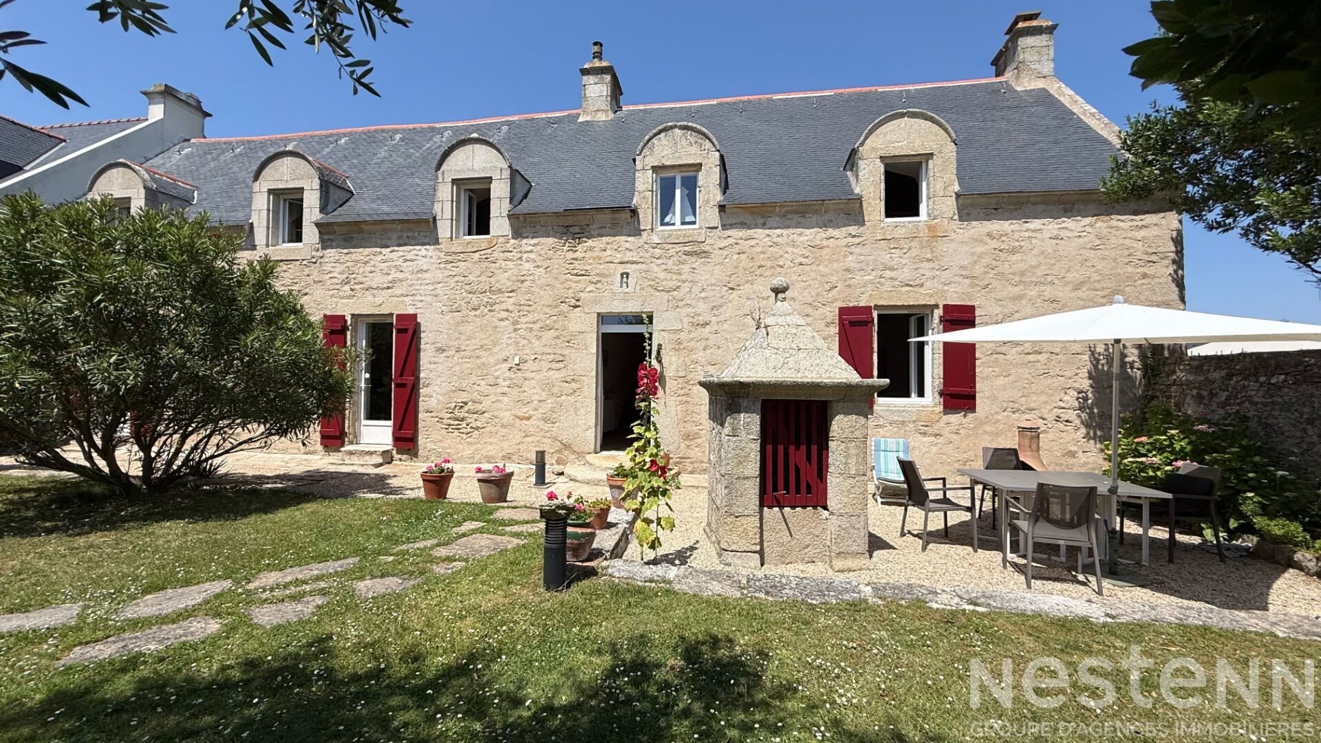 Maison à vendre, 198m², Quiberon