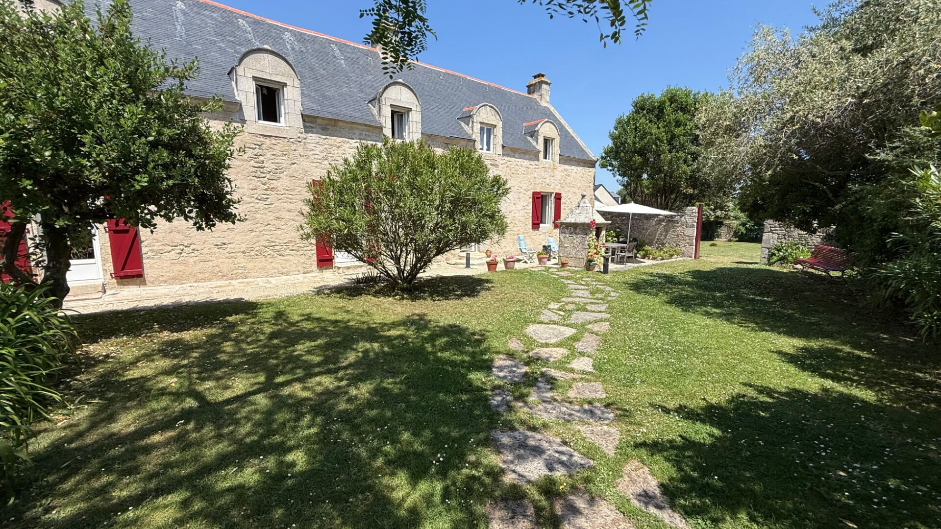 Maison à vendre, 198m², Quiberon
