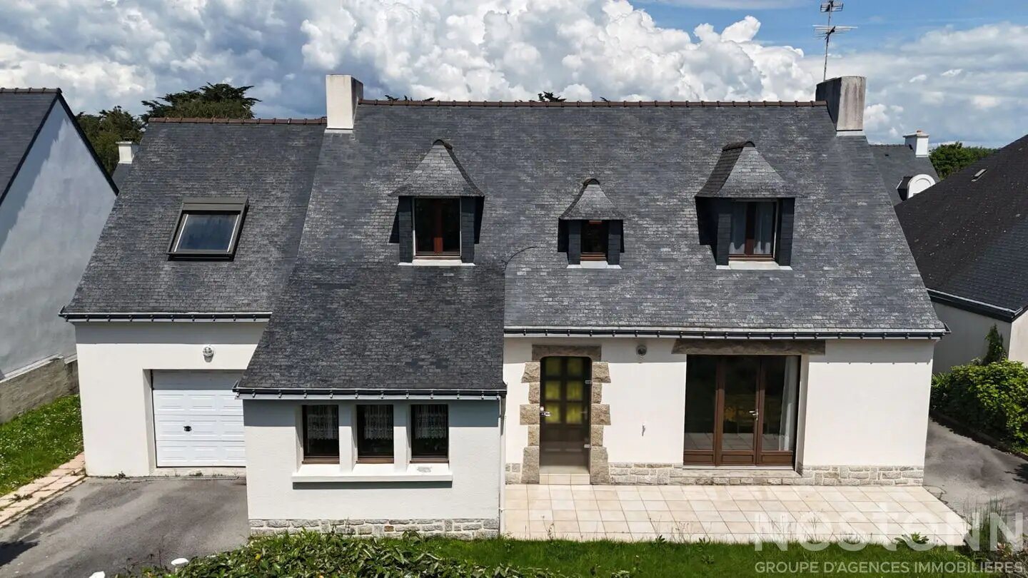 Maison à vendre, 134m², Quiberon
