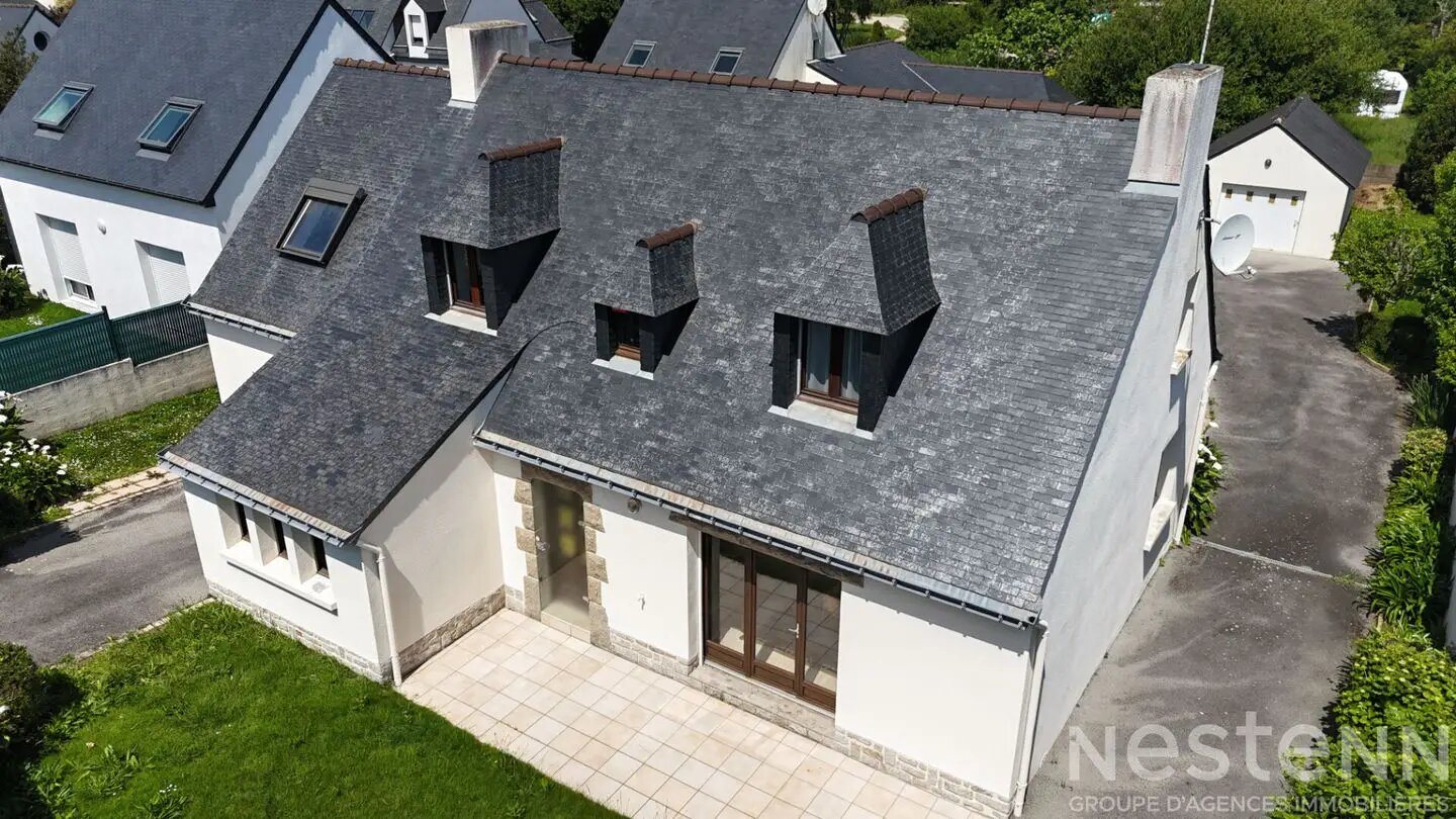 Maison à vendre, 134m², Quiberon