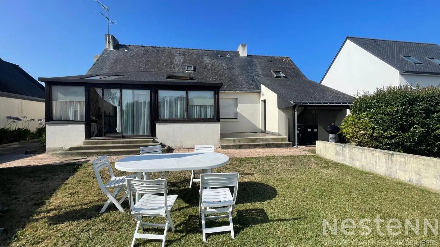 Maison à vendre, 134m², Quiberon