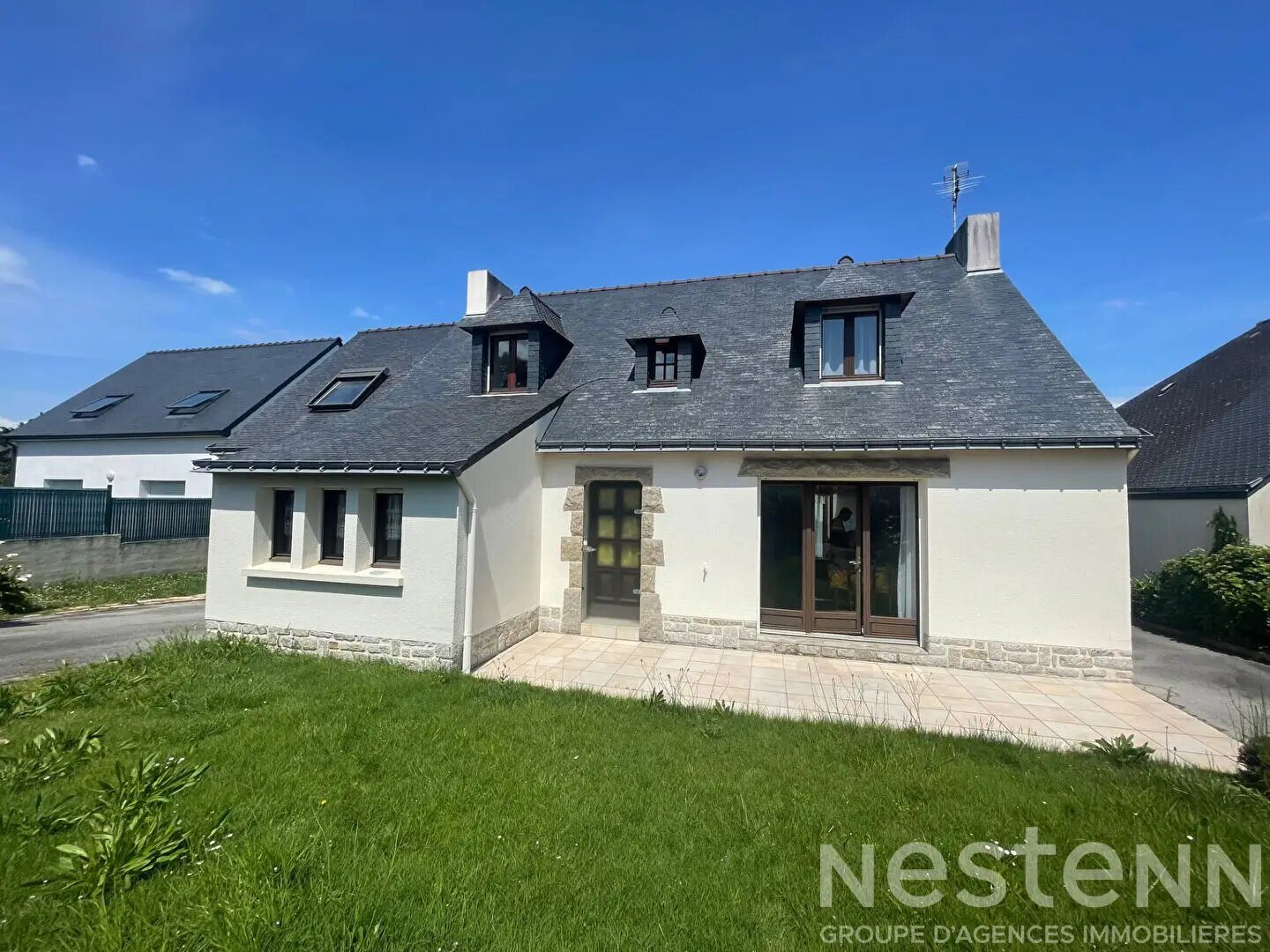 Maison à vendre, 134m², Quiberon