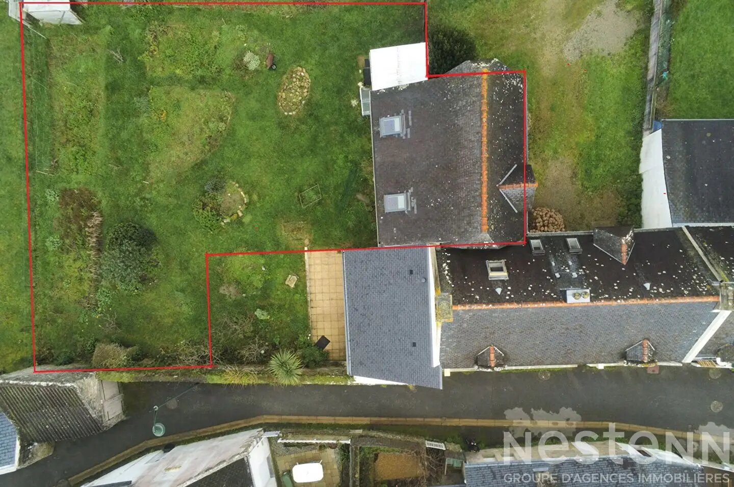 Maison à vendre, 72m², Saint-Pierre-Quiberon