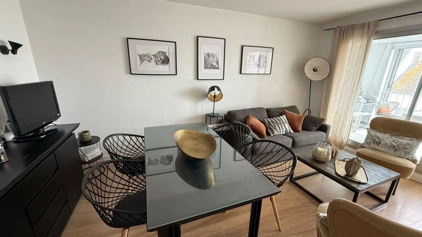 Appartement à vendre, 64m², Quiberon
