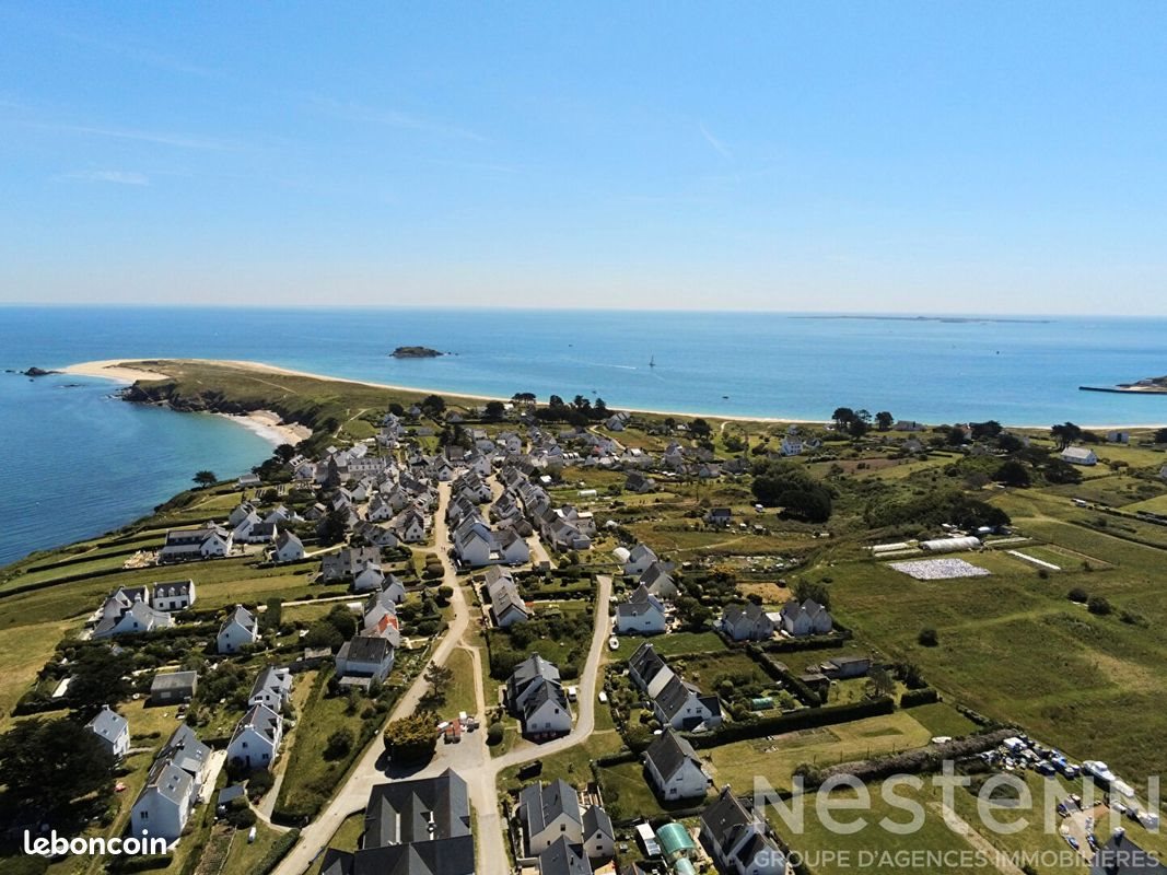 Maison à vendre, 137m², Ile d'Houat