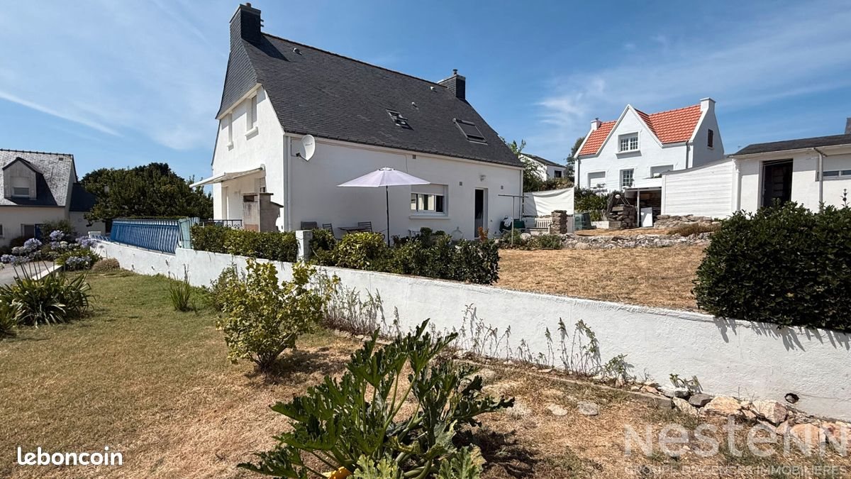 Maison à vendre, 137m², Ile d'Houat