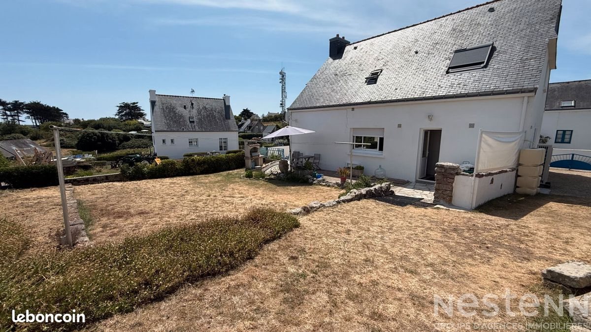 Maison à vendre, 137m², Ile d'Houat