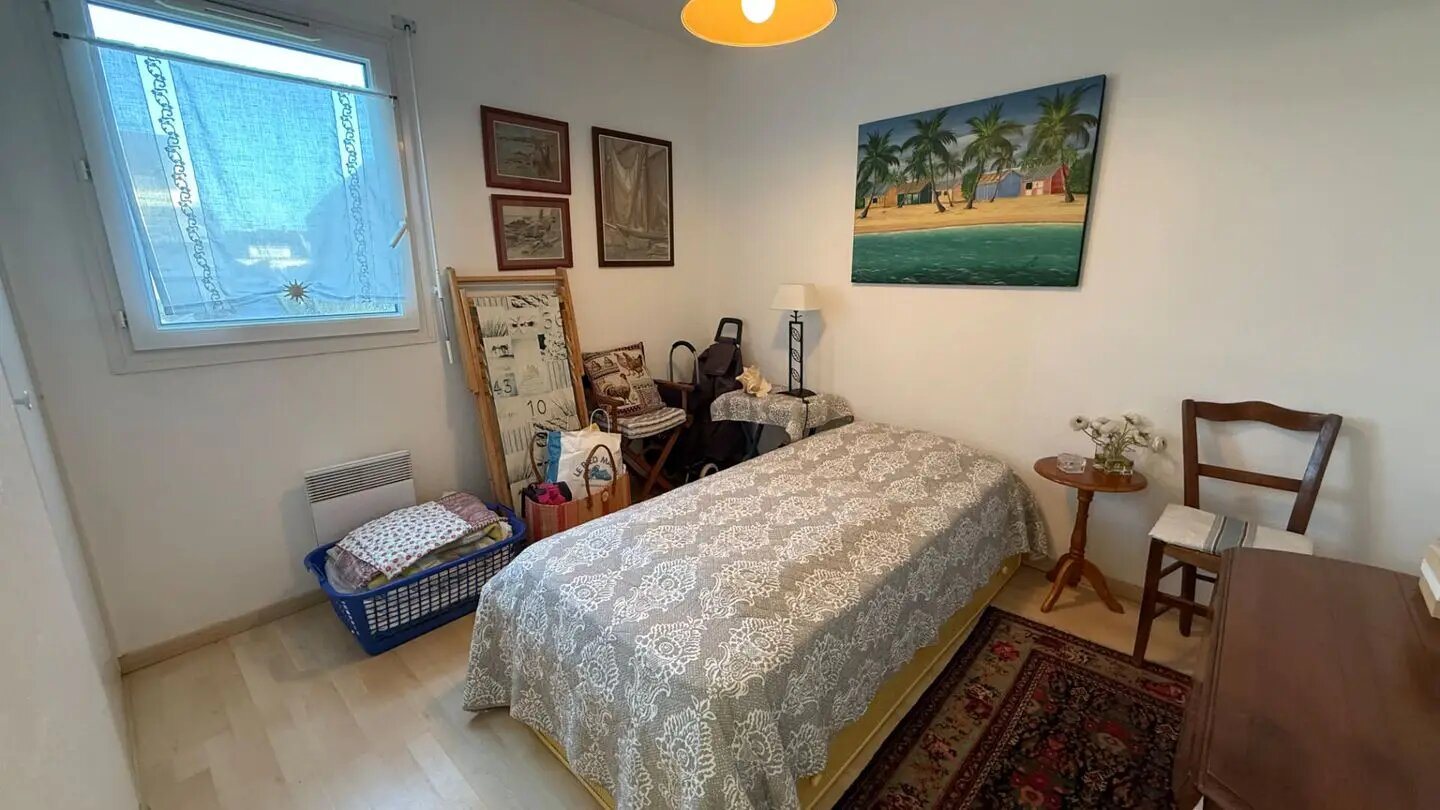 Appartement à vendre, 58m², Quiberon