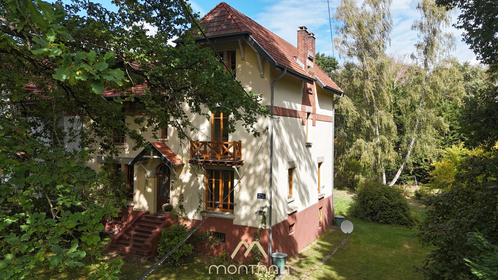Maison à vendre, 306m², Schoeneck
