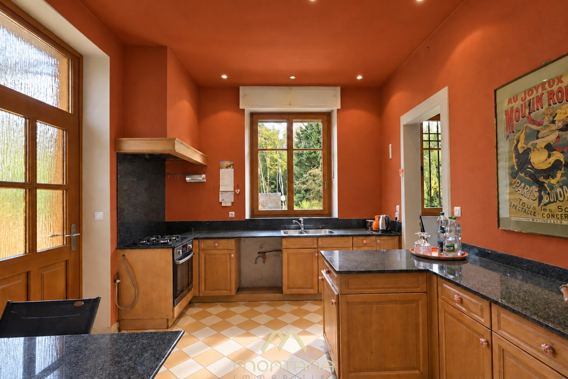 Maison à vendre, 306m², Schoeneck