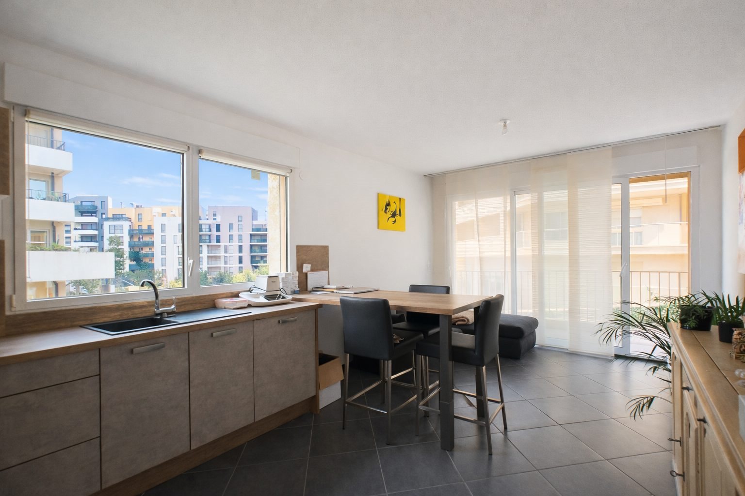 Appartement à louer, 49m², Metz