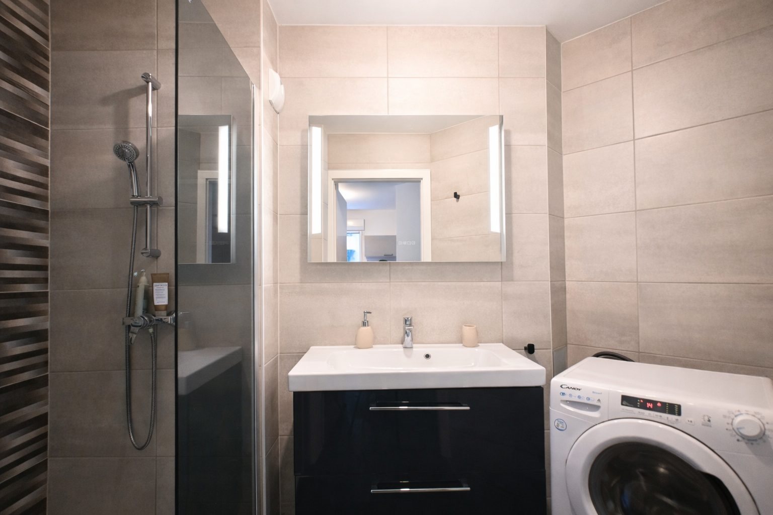Appartement à louer, 49m², Metz
