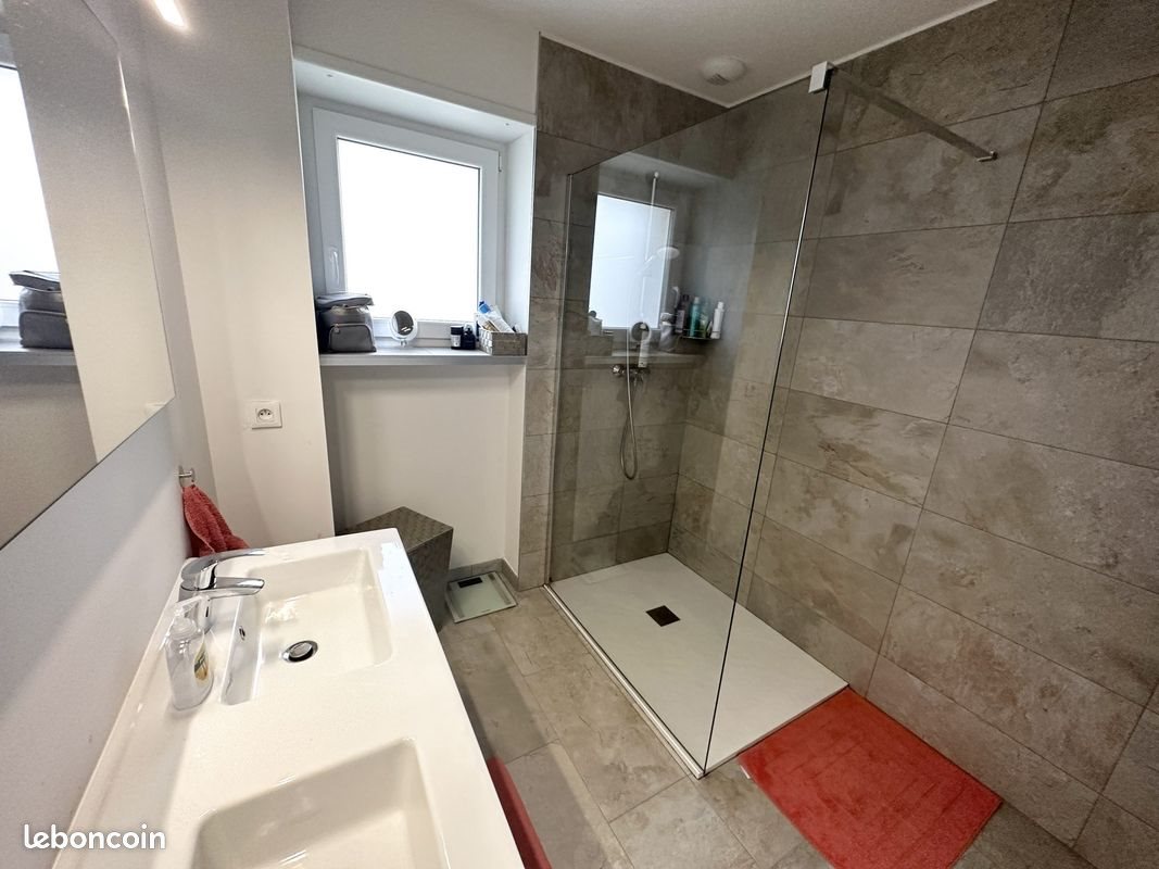 Appartement à louer, 110m², Bousbach